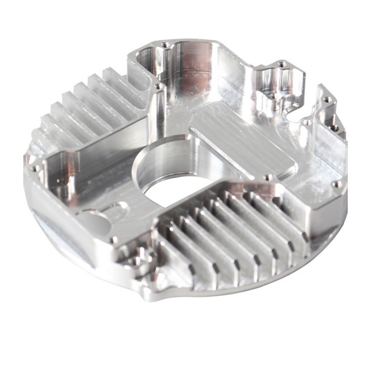 Het kenmerk van de CNC-technologie: