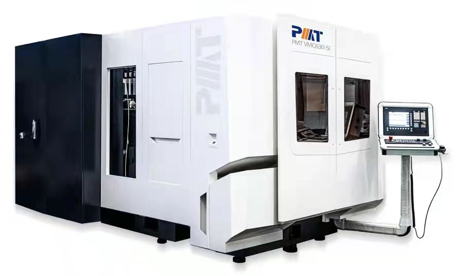 Wanneer begon de CNC-machine?