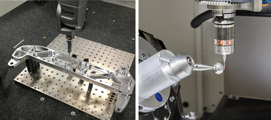 Waarom gebruiken ingenieurs over de hele wereld graag CNC -verwerkingstechnologie