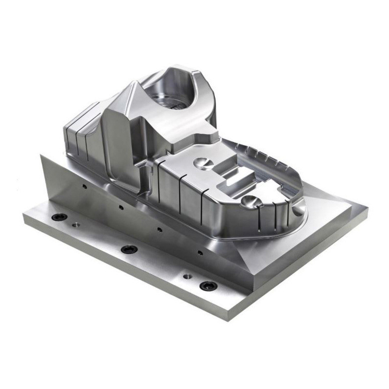 Wat zijn de voordelen van CNC Precision Machining?
