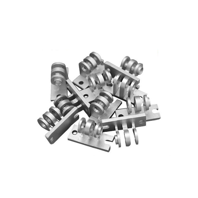 Koper CNC Draai accessoires